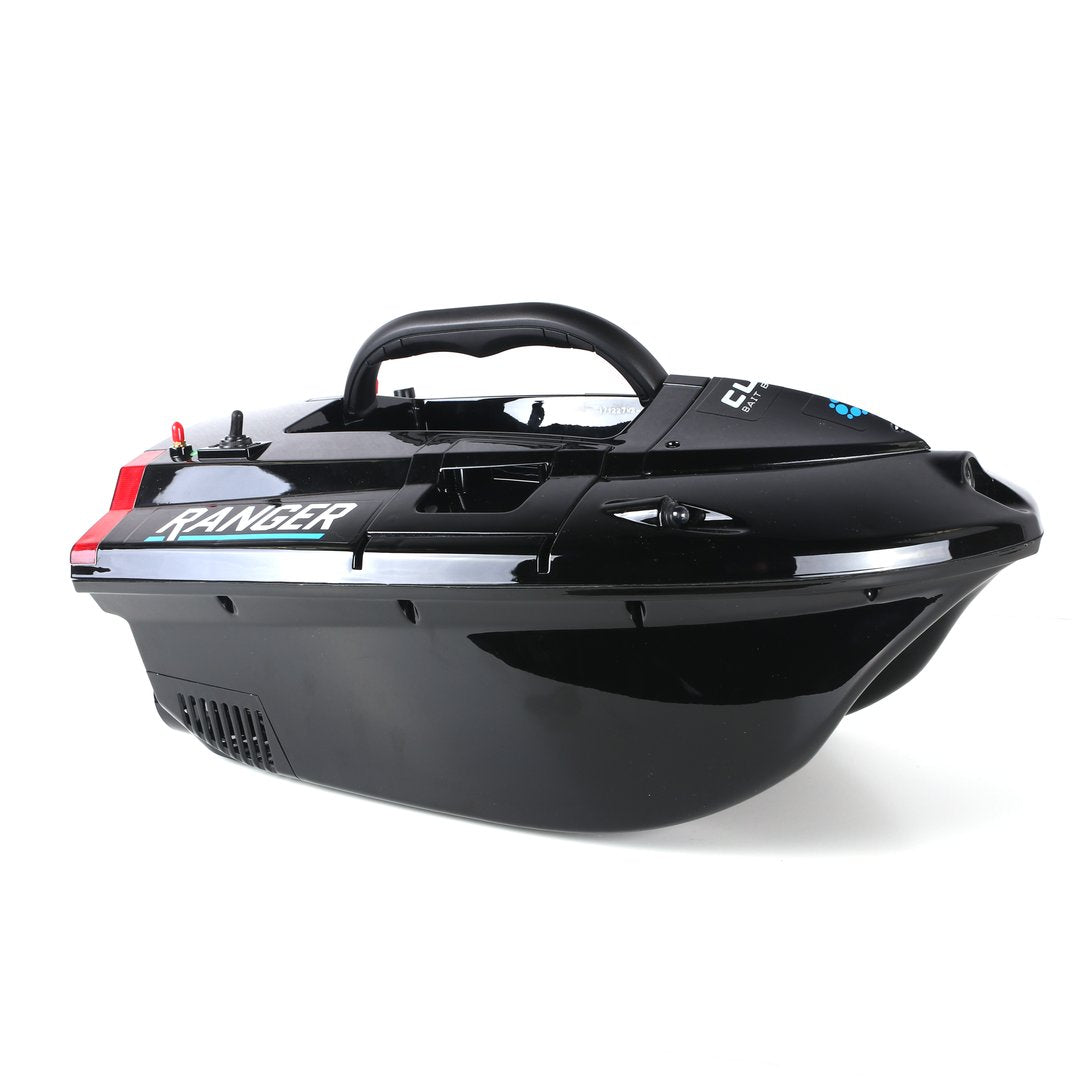 Bateau Amorceur Cult Ranger Modèle Lithium Pour Pêche à La Carpe (occasion)