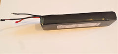 Fiido D1 D2 D2S ebike 36V 9Ah replacement lithium battery li-ion