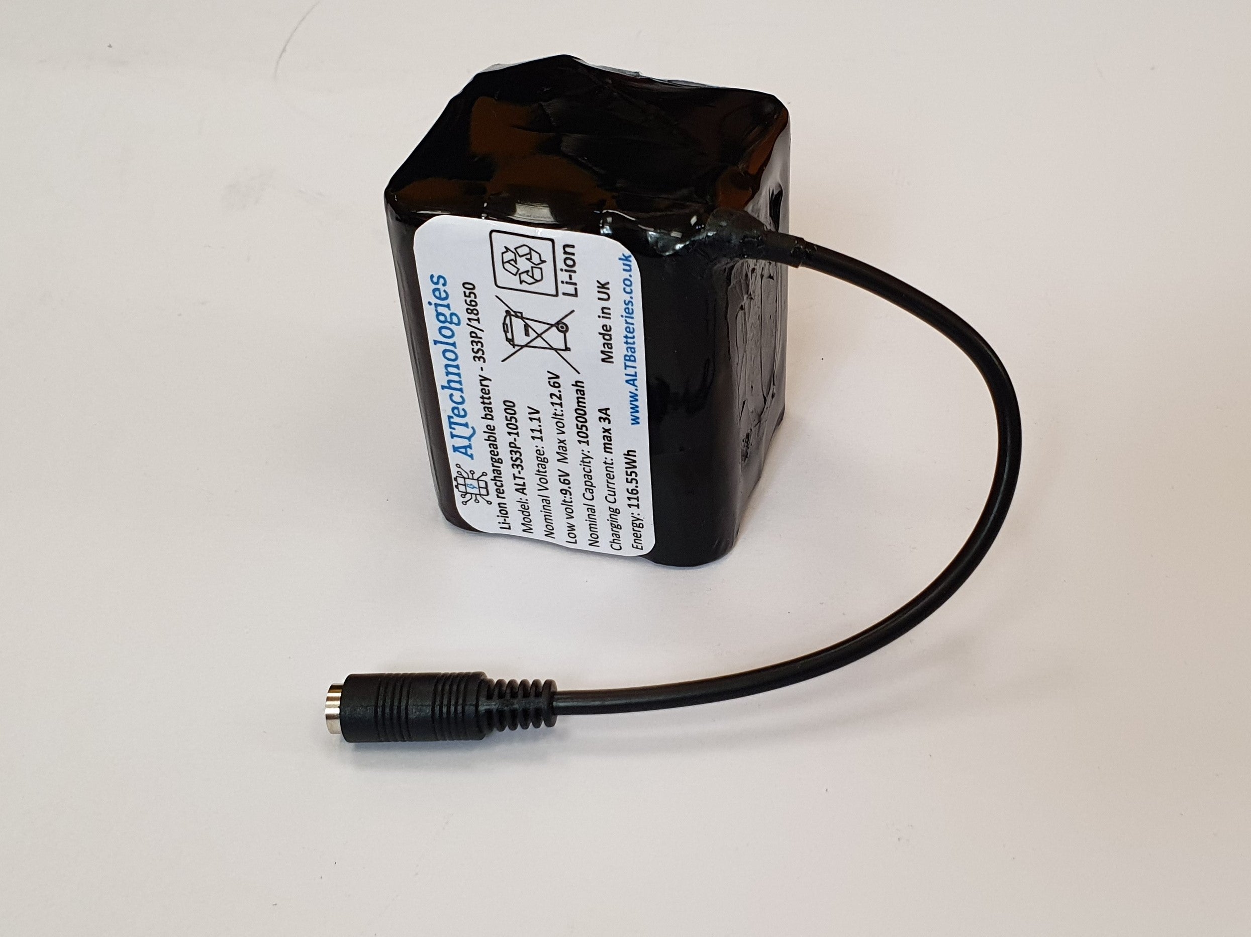 Transducteur / Sondeur Toslon - Compatible TF500, TF520, TF640, TF650, TF740, TF750 - Neuf