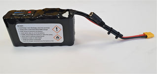 Carptechnics SB3 Pro X compatible Lithium Battery Pack Li-ion 7.4V (28Ah 24Ah 20Ah)