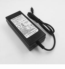 16.8V 2A Lithium Battery Charger -  for 14.8V Li-ion/LiPo battery pack;  UK, EU plug