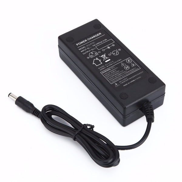 16.8V 4S Lithium Battery Charger