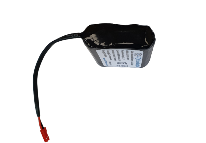 Kit Tester Batteria Digitale Toslon – Compatibile TF500, TF640, TF740