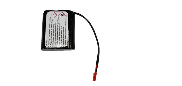 antenne échosondeur toslon côté écran tf500 tf520 tf640 tf650 tf740
