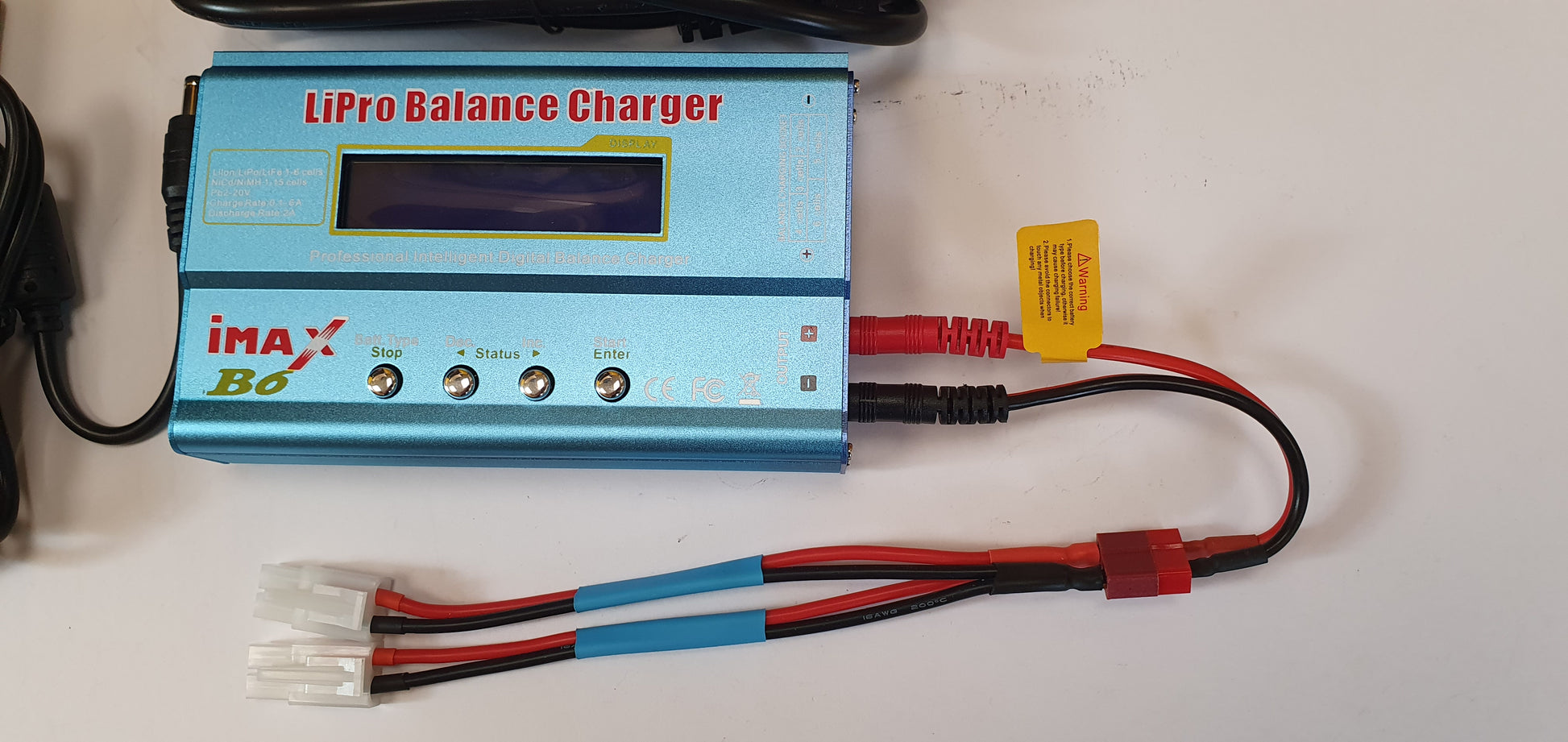 MV95 Mini V-Mount Battery, Charger And L120-B D-Tap Cable Type I (AU