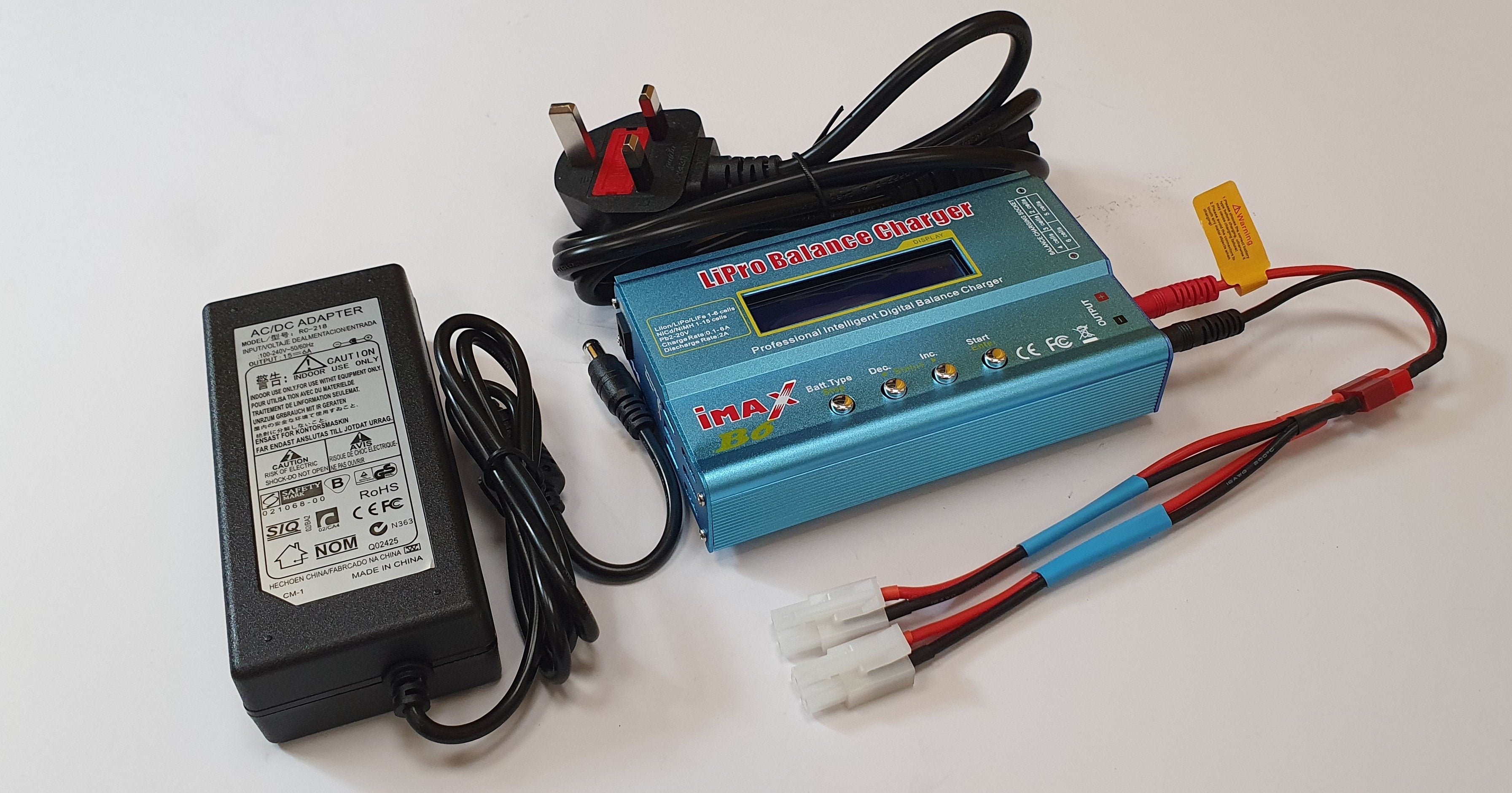 Tester Di Batteria - DBA - NewMar - Per Barca - Foto 4