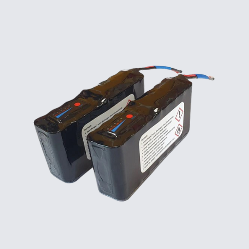 Kit Batteria Per Pesca Ricreativa Kit Batteria Di Ricambio Per - Foto 9