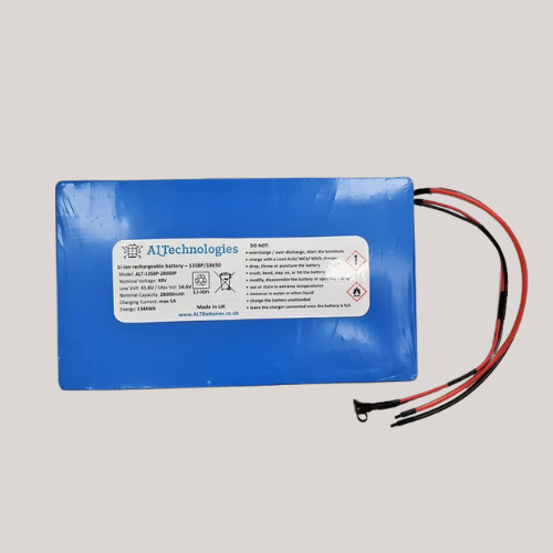 Electric Bike Batteries