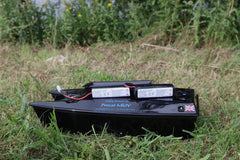 7.4V 7Ah - 10Ah Lithium Battery for Procat and Procat L - Angling Technics bait boat - Li-ion battery pack - BMS protected - 7Ah, 10Ah