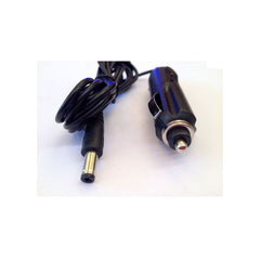 12V Car Lighter Cigarette Socket Plug Cord DC Plug 5.5 x 2.1mm Adapter 1m