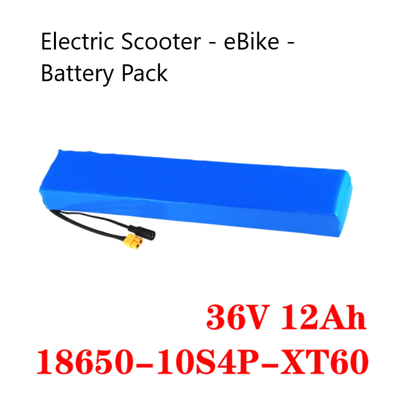 36v online ebike battery