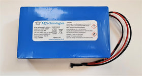 10s3p 36v 14ah batterie Ebike Battery Pack 18650 Batteries Li-ion