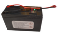 waverunner bait boat battery