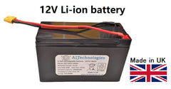 waverunner mk4 bait boat lithium battery