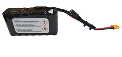 Carptechnics SB4 Pro X compatible Lithium Battery Pack Li-ion 7.4V (24.5Ah, 21Ah, 17.5Ah)
