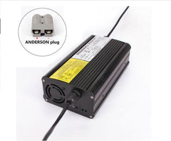 14.6V 20A 4S Lithium Battery Charger -  for LifePO4 battery pack;  UK, EU plug
