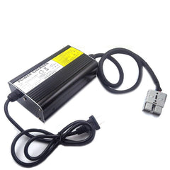 29.2V 10A 8S Lithium Battery Charger -  for LifePO4 battery pack;  UK, EU plug