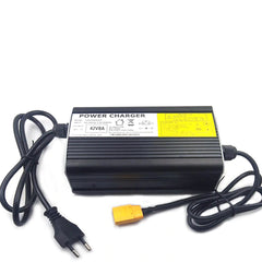 14.6V 20A 4S Lithium Battery Charger -  for LifePO4 battery pack;  UK, EU plug