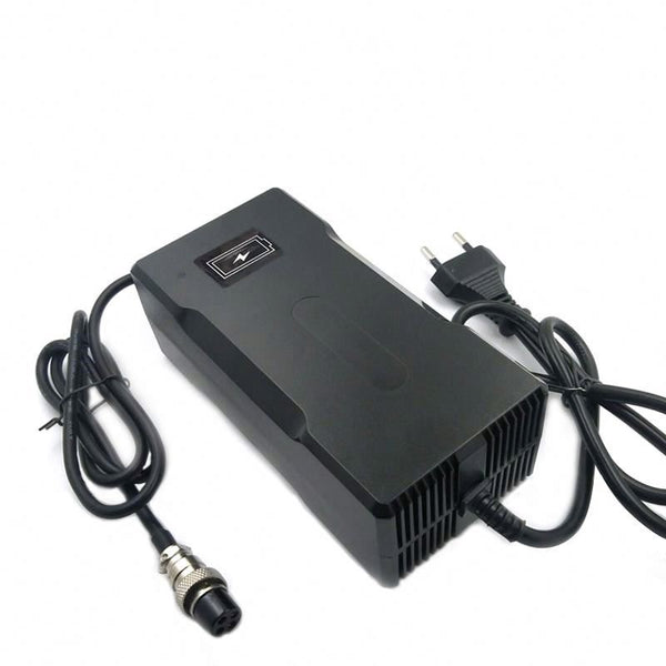 54.6V 13S Lithium Chargers