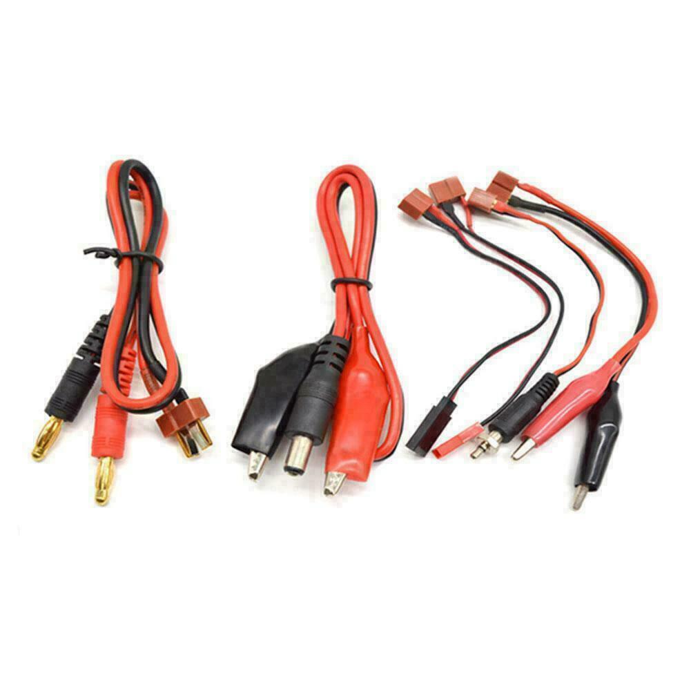 iMAX B6 80W RC Lithium Battery Balance Charger (Lipo Li-ion LiFe NiMh)