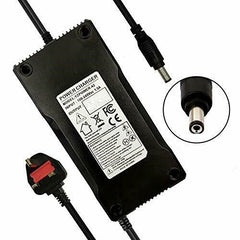 84V 5A -  20S (72V) Lithium Battery Charger for  Electric Bike Scooter ebike escooter