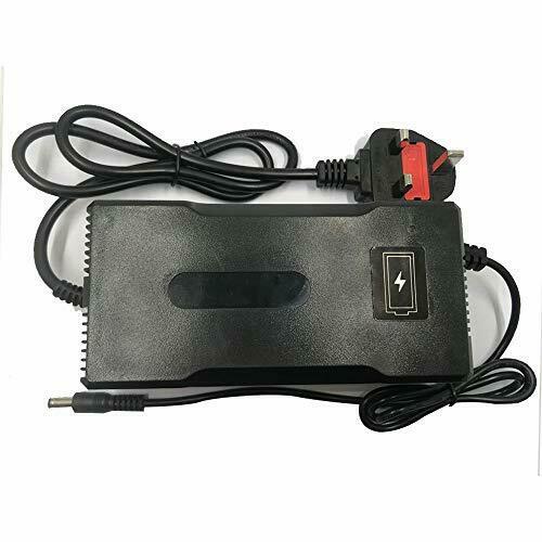 84V 2A 20S (72V) Lithium Battery Charger for Electric Bike Scooter e