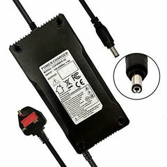 84V 2A -  20S (72V) Lithium Battery Charger for  Electric Bike Scooter ebike escooter